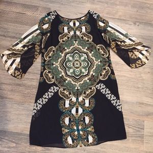 3/$40🎉 Dress Barn Dress